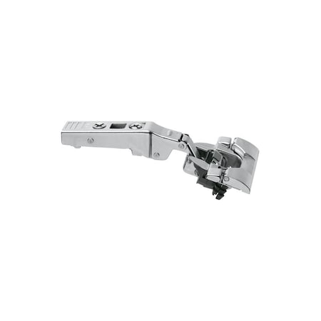 Blum +15 Degree Soft-closing Inserta Overlay Angle Hinge 79B9494